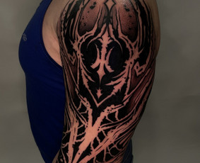 Tatuiruotės (tattoo) - Tatuiruotės - 4