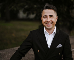 Muzikantai, dainininkai, grupės - Du Balsai - &Scaron;ventės vedėjai, dainininkai, saxofonas ir Dj - 1