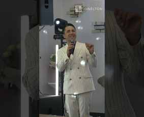 Muzikantai jubiliejui - Du Balsai - &Scaron;ventės vedėjai, dainininkai, saxofonas ir Dj - 1