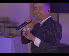 Muzikantai, dainininkai, grupės - Du Balsai - &Scaron;ventės vedėjai, dainininkai, saxofonas ir Dj - 4