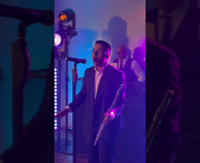 Muzikantai, dainininkai, grupės - Du Balsai - &Scaron;ventės vedėjai, dainininkai, saxofonas ir Dj - 2