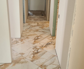 Plytelių Klijavimas Gipskartonio Montavimas / Ruslanas Go / Darbų pavyzdys ID 4223867