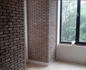 Plytelių Klijavimas Gipskartonio Montavimas / Ruslanas Go / Darbų pavyzdys ID 4223869