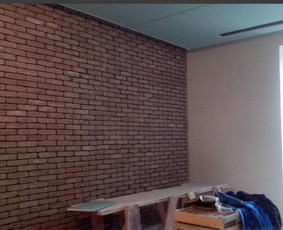 Plytelių Klijavimas Gipskartonio Montavimas / Ruslanas Go / Darbų pavyzdys ID 4223871