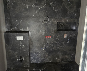 Plytelių klijavimas - Plytelių Klijavimas  Gipskartonio Montavimas - 4