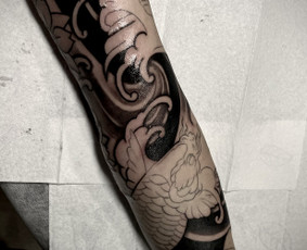 Tatuiruotės (tattoo) - Tatuiruotės - 2
