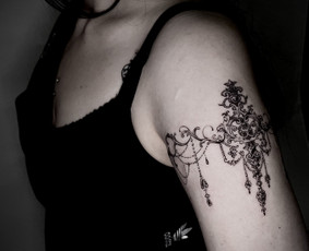 Tatuiruotės (tattoo) - Tatuiruotės - 1