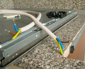 Kaitlentės pajungimas - Kvalifikuotas elektrikas Vilniuje - 3