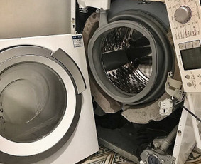 Elektros variklių remontas - Kvalifikuotas elektrikas Vilniuje - 2