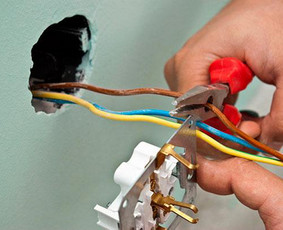 Elektros instaliacija - Kvalifikuotas elektrikas Vilniuje - 4