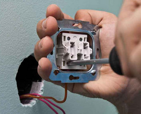 Elektros instaliacija - Kvalifikuotas elektrikas Vilniuje - 3