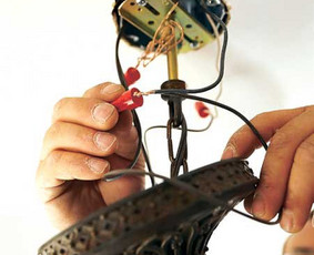 Skubus elektriko i&scaron;kvietimas - Kvalifikuotas elektrikas Vilniuje - 3