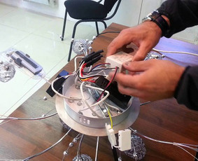 Skubus elektriko i&scaron;kvietimas - Kvalifikuotas elektrikas Vilniuje - 2