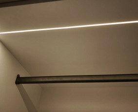 Spintų gamyba - Nestandartinių korpusinių baldų gamyba - 4