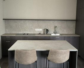 Stalų gamyba - Nestandartinių korpusinių baldų gamyba - 4