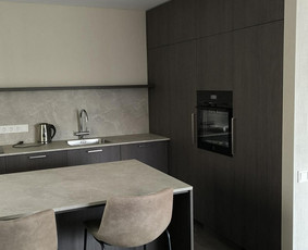 Stalų gamyba - Nestandartinių korpusinių baldų gamyba - 3