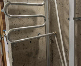 Klozeto pajungimas - Profesionalus santechnikas Klaipėdoje &ndash; 18 metų patirtis - 4