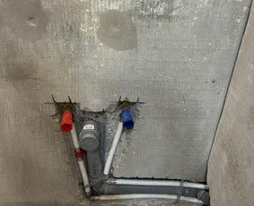 Kanalizacijos valymas - Profesionalus santechnikas Klaipėdoje &ndash; 18 metų patirtis - 4