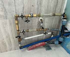 Kanalizacijos valymas - Profesionalus santechnikas Klaipėdoje &ndash; 18 metų patirtis - 2