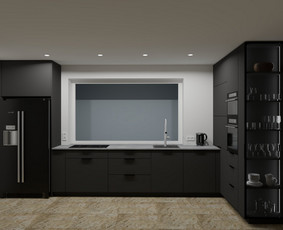 Stalų gamyba - Nestandartinių korpusinių baldų gamyba - 2