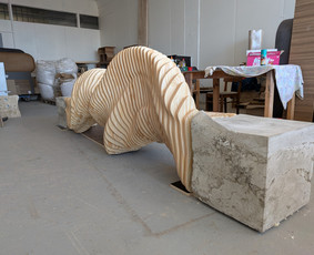 Faneros frezavimas - 2d, 3D Cnc frezavimas, projektavimas - 1