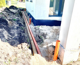Nuotekų valymo įrenginiai / Uab Bioneto / Darbų pavyzdys ID 4224195