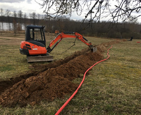 Nuotekų valymo įrenginiai / Uab Bioneto / Darbų pavyzdys ID 4224205