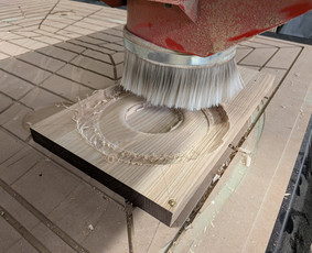 MDF frezavimas - 2d, 3D Cnc frezavimas, projektavimas - 2