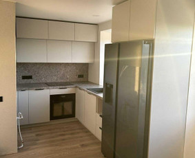 Interjeras, baldai - Nestandartiniu baldų gamyba - 2