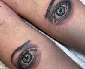 Tattoo darymas / Evaldas Gulbinas / Darbų pavyzdys ID 4224263