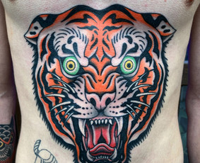 Grožio paslaugos - Tattoo darymas - 3