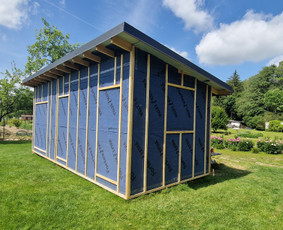 Dailylenčių kalimas - Me&scaron;kos Tvirtovė - 3