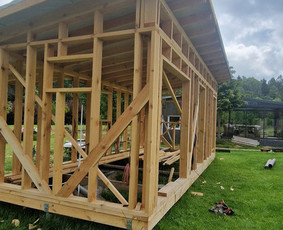 Dailylenčių kalimas - Me&scaron;kos Tvirtovė - 4