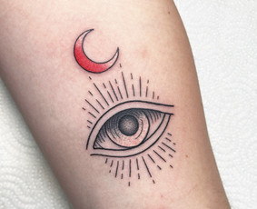 Tattoo darymas / Evaldas Gulbinas / Darbų pavyzdys ID 4224369