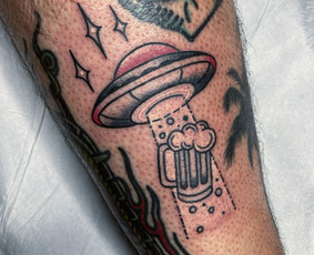 Tattoo darymas / Evaldas Gulbinas / Darbų pavyzdys ID 4224389