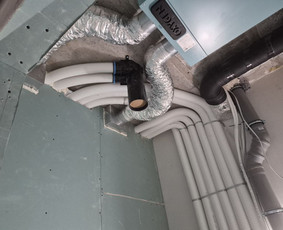 Santechnikai, santechnikos darbai - Santechnikos/vonios remonto darbai Vilniuje - 2