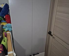 IKEA baldų surinkimas - Meistras i namus - 1