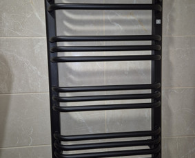 Daiktų kabinimas - Meistras i namus - 1