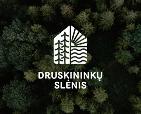 Grafinis dizainas, kuris didina atpažįstamumą ir pardavimus / Paulius Glėbus / Darbų pavyzdys ID 4224469