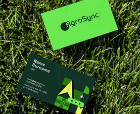 Vizitinių kortelių maketavimas - Grafikos dizainas, kuris didina atpažįstamumą ir pardavimus - 1