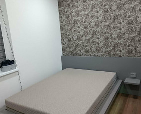 Karkasiniai,moduliniai namai, pirtys, sandeliukai / Tomas Kazlauskas / Darbų pavyzdys ID 4224521