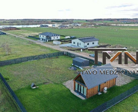 Karkasiniai,moduliniai namai, pirtys, sandeliukai / Tomas Kazlauskas / Darbų pavyzdys ID 4224559