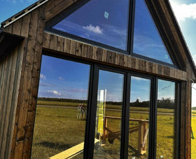 Karkasiniai,moduliniai namai, pirtys, sandeliukai / Tomas Kazlauskas / Darbų pavyzdys ID 4224561