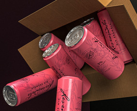 Produktų pakuočių, etikečių kūrimas - Grafikos dizainas, kuris didina atpažįstamumą ir pardavimus - 3