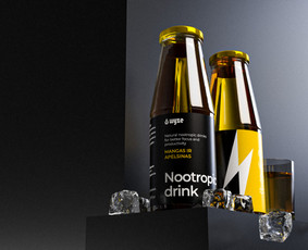 Produktų pakuočių, etikečių kūrimas - Grafikos dizainas, kuris didina atpažįstamumą ir pardavimus - 4