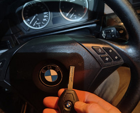 Raktų gamyba - Automobilių raktų gamyba ir programavimas - 1