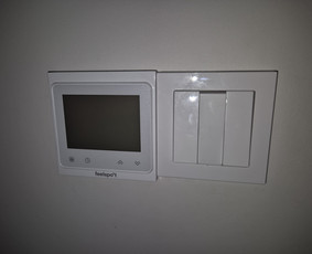 Gartraukio pajungimas - Meistras i namus - 4