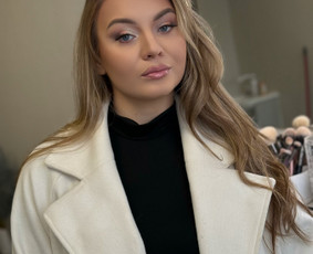 Vizažistės - Make up by Aiste - 4