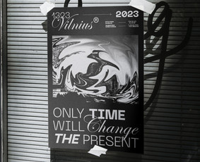 Plakatų maketavimas - Grafikos dizainas, kuris didina atpažįstamumą ir pardavimus - 3