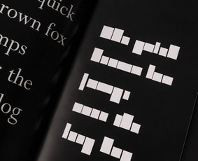 Leidinių maketavimas - Grafikos dizainas, kuris didina atpažįstamumą ir pardavimus - 3